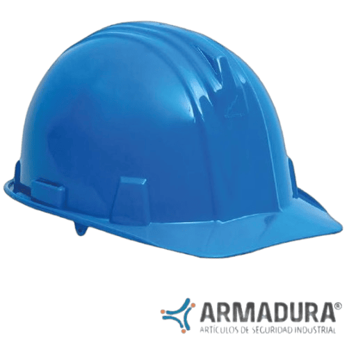 Casco de seguridad certificado tradicional ref Armadura