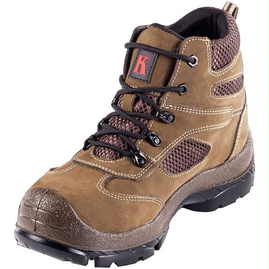 Bota Kondor Dakar Ingeniero