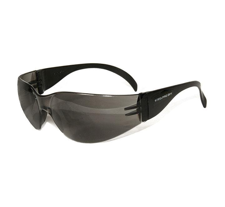 Gafa de seguridad lente oscuro filtro UV